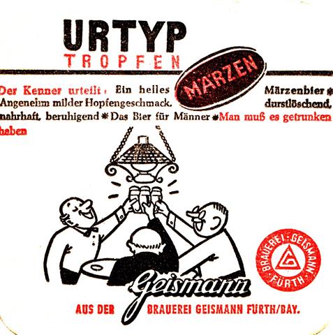 frth f-by geismann quad 1a (190-urtyp tropfen-schwarzrot)